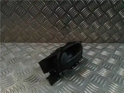 Second-hand car spare part interior left front handle for citroen c3 1.4 hdi cool oem iam references 9680000000  