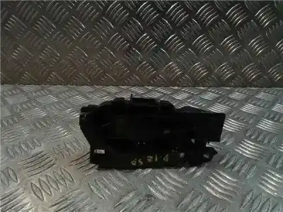 Second-hand car spare part interior left front handle for citroen c3 1.4 hdi cool oem iam references 9680000000  