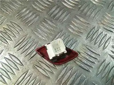 Pezzo di ricambio per auto di seconda mano avvertimento per citroen c3 1.4 hdi cool riferimenti oem iam 96669616kr  