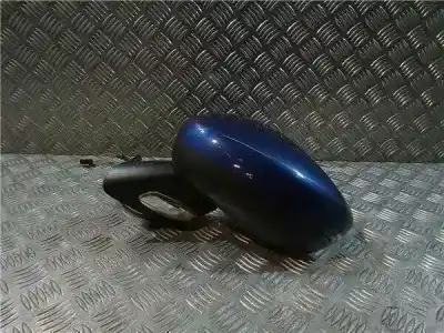 Peça sobressalente para automóvel em segunda mão espelho retrovisor esquerdo por citroen c3 1.4 hdi cool referências oem iam   