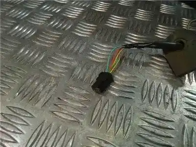 Peça sobressalente para automóvel em segunda mão espelho retrovisor esquerdo por citroen c3 1.4 hdi cool referências oem iam   