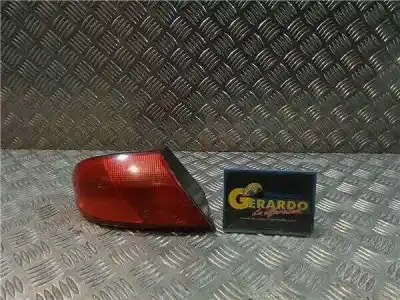 Pièce détachée automobile d'occasion FEU ARRIÈRE GAUCHE pour ALFA ROMEO 166  Références OEM IAM   