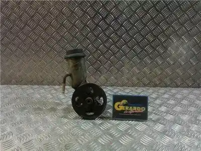 Second-hand car spare part Power Steering Pump for TOYOTA YARIS (NCP1/NLP1/SCP1) 1.4 Turbodiesel CAT OEM IAM references   
