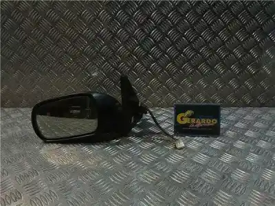 Peça sobressalente para automóvel em segunda mão ESPELHO RETROVISOR ESQUERDO por NISSAN PRIMERA BERLINA (P11)  Referências OEM IAM   