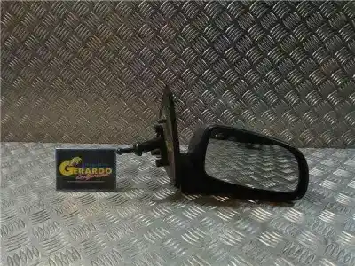 Second-hand car spare part right rearview mirror for chevrolet aveo 1.4 cat oem iam references 