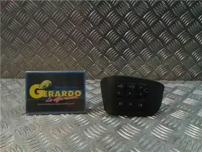 Peça sobressalente para automóvel em segunda mão comandos de alavanca por fiat stilo 1.9 jtd 16v referências oem iam 