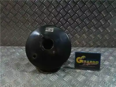 Second-hand car spare part brake servo for toyota aygo 1.0 oem iam references 472000h010