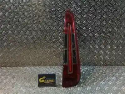Second-hand car spare part right tailgate light for ford c-max 2.0 tdci oem iam references 
