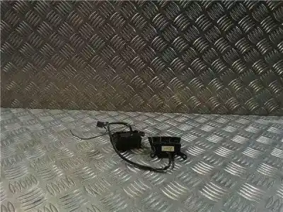Second-hand car spare part multifunction switch for ford c-max 2.0 tdci oem iam references 3m5t9e740ad  