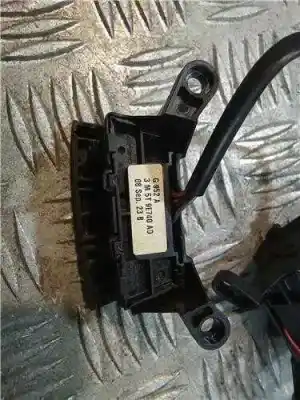 Second-hand car spare part multifunction switch for ford c-max 2.0 tdci oem iam references 3m5t9e740ad  