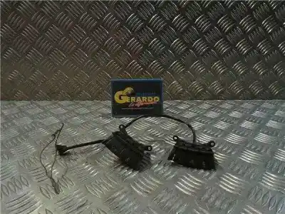 Second-hand car spare part multifunction switch for ford c-max 2.0 tdci oem iam references 3m5t9e740ad