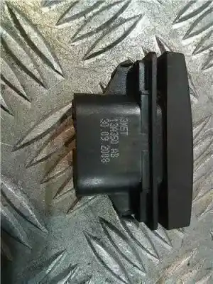 Second-hand car spare part hazard warning lights for ford c-max 2.0 tdci oem iam references 3m5t13a350ab  