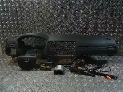 Second-hand car spare part airbag kit for ford c-max 2.0 tdci oem iam references 8m5t14b321af