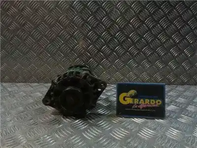 Автозапчастина б/у генератор для DAEWOO KALOS 1.2 SE Посилання на OEM IAM 96404263  