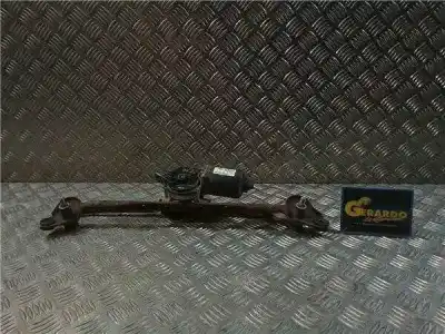 Автозапчастина б/у ДВИГАТЕЛЬ ПЕРЕДНІХ Склоочисників для KIA CERATO  Посилання на OEM IAM 981102F000  