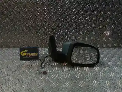 Pièce détachée automobile d'occasion rétroviseur droit pour ford mondeo berlina (ca2) qyba références oem iam 