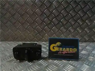 Pièce détachée automobile d'occasion commutateur d'éclairage pour ford mondeo berlina (ca2) qyba références oem iam 6g9t13a024cf