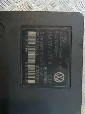 Second-hand car spare part abs for audi a3 2.0 tdi oem iam references 1k0614517m  