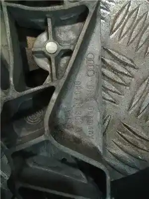 Автозапчасти б/у рычаг ручного тормоза за audi a3 2.0 tdi ссылки oem iam 8p0711303b  