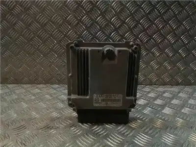 Автозапчасти б/у блок управления двигателем за audi a3 2.0 tdi ссылки oem iam 03g906016ff  