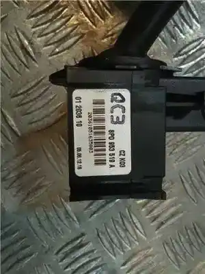 Автозапчастина б/у команда чистити для audi a3 2.0 tdi посилання на oem iam 8p0953519a  