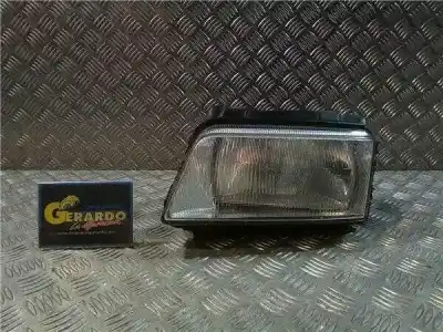 Автозапчасти б/у ЛЕВАЯ ФАРА за AUDI A4 BERLINA (B5)  ссылки OEM IAM 8D0941003A  