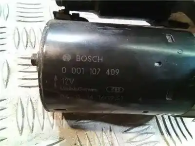 Автозапчастина б/у двигун запускається для opel corsa c 1.0 12v посилання на oem iam   
