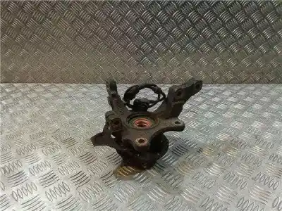 Pezzo di ricambio per auto di seconda mano snodo anteriore sinistro per opel corsa c 1.0 12v riferimenti oem iam   