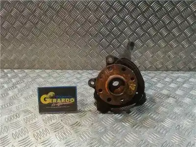 Gebrauchtes Autoersatzteil Vorderer Linker Knöchel zum OPEL CORSA C 1.0 12V OEM-IAM-Referenzen   
