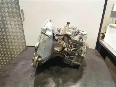 Автозапчастина б/у коробка передач для opel corsa c 1.0 12v посилання на oem iam f13  