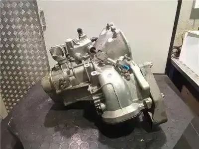 Автозапчастина б/у коробка передач для opel corsa c 1.0 12v посилання на oem iam f13  