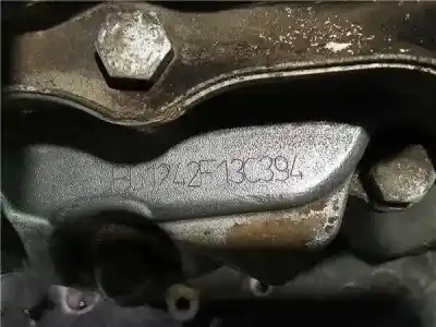 Автозапчастина б/у коробка передач для opel corsa c 1.0 12v посилання на oem iam f13  