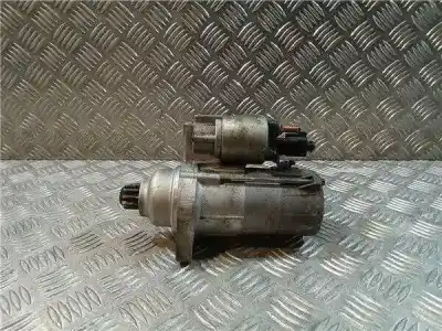 Автозапчасти б/у двигатель запускается за seat leon 2.0 tdi ссылки oem iam 02m911023n  