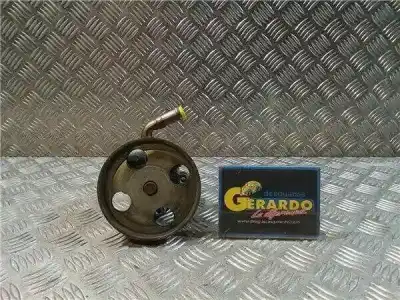 Peça sobressalente para automóvel em segunda mão Bomba De Direção Hidráulica por FORD FIESTA (CBK) 1.4 TDCi CAT Referências OEM IAM   