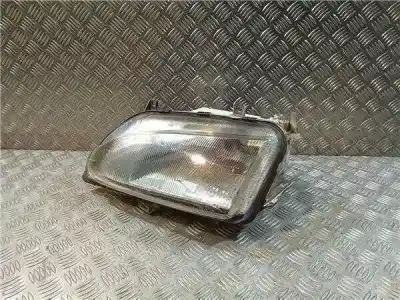Second-hand car spare part left headlight for ford galaxy 1.9 tdi oem iam references 7m1941015l  