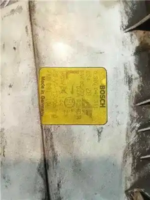 Second-hand car spare part left headlight for ford galaxy 1.9 tdi oem iam references 7m1941015l  