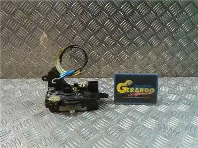 Gebrauchtes Autoersatzteil  zum OPEL ZAFIRA B  OEM-IAM-Referenzen 13210748  