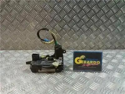 Gebrauchtes Autoersatzteil  zum OPEL ZAFIRA B  OEM-IAM-Referenzen 13210749  