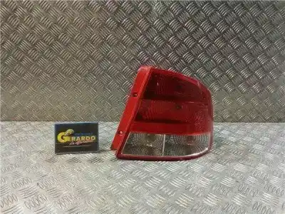 Автозапчастина б/у правий ліхтар для daewoo kalos 1.4 se посилання на oem iam 