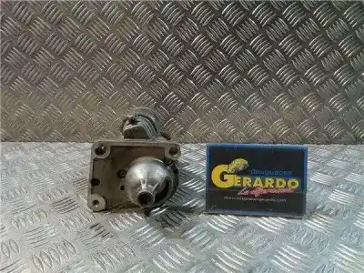Second-hand car spare part STARTER MOTOR for CITROEN C1  OEM IAM references 9640825280  