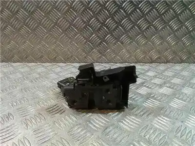 Автозапчасти б/у замок левой передней двери за ford focus c-max (cap) 1.6 tdci cat ссылки oem iam 3m5ar21813et  