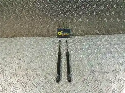 Second-hand car spare part Tailgate Gas Strut for RENAULT KADJAR 1.2 TCE Energy OEM IAM references 904514584R  