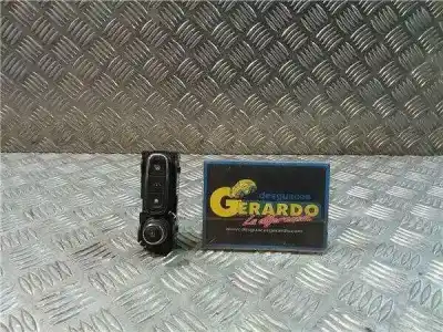 Second-hand car spare part Multifunction Switch for RENAULT KADJAR 1.2 TCE Energy OEM IAM references 253B03216R  