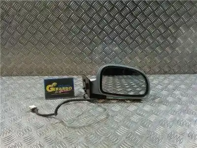 Peça sobressalente para automóvel em segunda mão ESPELHO RETROVISOR DIREITO por DAEWOO TACUMA  Referências OEM IAM   