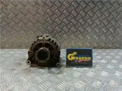 Second-hand car spare part Alternator for CITROEN C1 1.4 HDi CAT (8HT / DV4TD) OEM IAM references 9670000000  