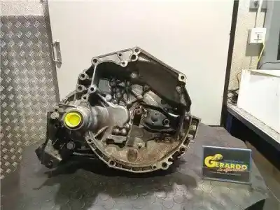 Pièce détachée automobile d'occasion BOÎTE DE VITESSES pour CITROEN C3 PLURIEL  Références OEM IAM 20CN47  