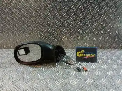 Pezzo di ricambio per auto di seconda mano specchio sinistro per citroen c3 pluriel nfutu5jp4 riferimenti oem iam 