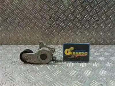 Second-hand car spare part AUXILIARY BELT TENSIONER for PEUGEOT 3008  OEM IAM references 9807720180  
