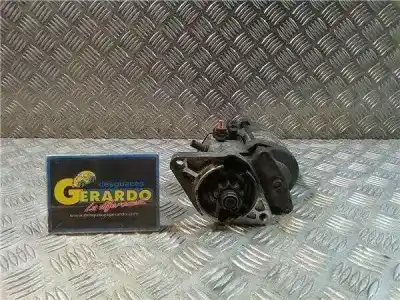 Peça sobressalente para automóvel em segunda mão motor de arranque por toyota corolla (e12) 1.4 turbodiesel cat referências oem iam 2810033080