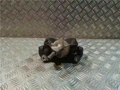 Pezzo di ricambio per auto di seconda mano pinza freno anteriore sinistra per dacia dokker 1.5 dci riferimenti oem iam   
